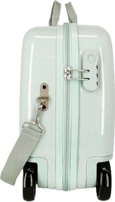 Βαλίτσα Hello Kitty 330068114001 Πολύχρωμο