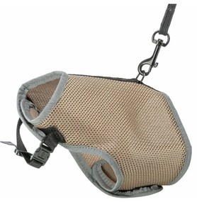 Λουρί Σκύλου Trixie Χρώμα Τεφρόχρουν