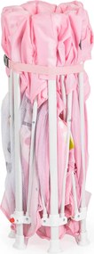 Πάρκο (6+ Μηνών/Έως 15kg) Cangaroo Playbox Pink