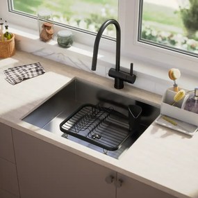 Πιατοθήκη νεροχύτη Umbra Sinkin 330065-040