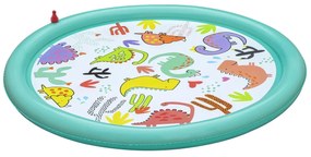 Παιχνίδι Ψεκαστήρας νερού Bestway Πλαστική ύλη