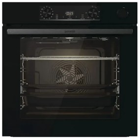 Εντοιχιζόμενος φούρνος ατμού Gorenje BSA6737E15-Mauro