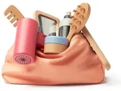 Ξύλινo σετ κομμωτικής KIDS CONCEPT KID'S HUB