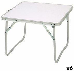 Πτυσσομενο τραπεζακι Aktive 40 x 30 x 40 cm (x6)