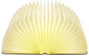 Διακοσμητικό φωτιστικό βιβλίο - Book lamp
