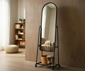 Καθρέπτης Radley-50 x 40 x 160-Mauro