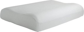 Μαξιλάρι Ύπνου Ανατομικό Σκληρό (50x70) Vesta Mediform Slow Memory Foam