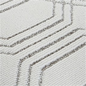 Χαλί DKD Home Decor πολυεστέρας Ανατολικó (60 x 240 x 1 cm)