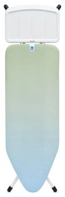 Brabantia 1008895 Σιδερώστρα 124x45cm Soothing Sea