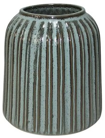 Βάζο Κεραμικό 003-123-058 14x14x14,7cm Ciel Ceramic