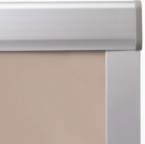 vidaXL Ρολάκια Συσκότισης Μπεζ 206 GGL και GGU