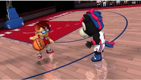 Βιντεοπαιχνίδι PlayStation 5 Just For Games NBA Bounce