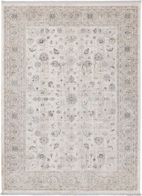 Χαλί (140x200) Royal Carpet Allure 42315 Cream