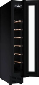 Συντηρητές Κρασιών Teka RVU10008 25 L 70 W