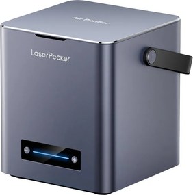 LaserPecker Air Purifier Smoke Absorber