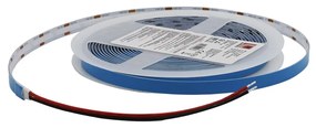 Adeleq Ταινία COB LED 5m 12VDC 14W Και 480LED Ανά Μέτρο IP20 Μπλε 30-45144