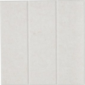 3D Πάνελ Τοίχου Πλαστικά (Σετ 3τμχ) A-S Felt Grey 212906