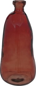 Διακοσμητικό Βάζο (Φ23x51) A-S Dame Jeanne Amber 155687I