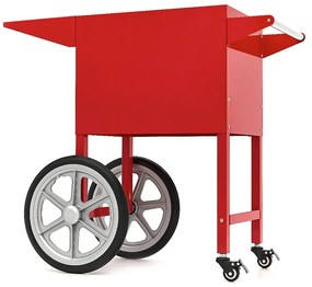 Popcorn Machine – Cart