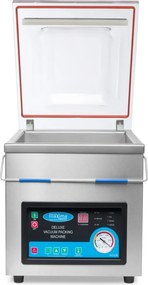 Vacuum Pack Machine - 30cm Seal - W32 x D37cm x H18,5 Chamber