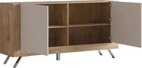 Μπουφές Geisha II-Fusiko