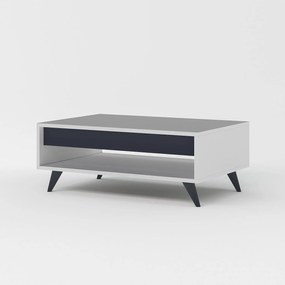 Coffee Table Century - White White