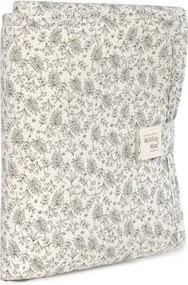 Αλλαξιέρα Στρωματάκι Gala Mint 18x27x4εκ. Walking Mum