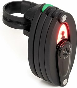 Κλείδωμα πλήκτρων Youin MA1019 Χάλυβας