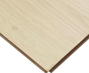 vidaXL Παρκέ δάπεδο Μαλακό Μπεζ 101 x 20 x 0,8 εκ 15 τμχ.