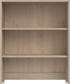 Βιβλιοθήκη Solara Επέκταση