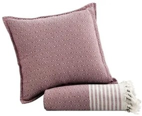 Ριχτάρι TENT BORDO ριχτάρι-πολύθρονας-170-x-180-εκ