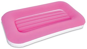 Στρώμα Ύπνου Bestway Kiddie Παιδικό Ροζ 76x132cm 15309