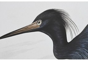 Καμβάς DKD Home Decor πολυστερίνη Καμβάς 63 x 4 x 93 cm