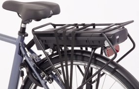 E-Vibe D1 460Wh 28 Inch 57 cm Men 7SP Rim Brakes Blue Grey