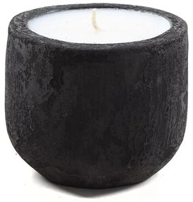 &#x39A;&#x3B5;&#x3C1;&#x3B1;&#x3BC;&#x3B9;&#x3BA;&#x3CC; &#x39A;&#x3B7;&#x3C1;&#x3BF;&#x3C0;&#x3AE;&#x3B3;&#x3B9;&#x3BF; Mingi Black Spot Gray Large (15x15x14) Soulworks 0630027