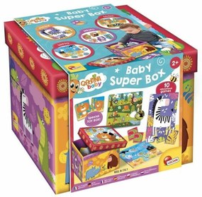 Εκπαιδευτικό παιχνίδι Lisciani Giochi