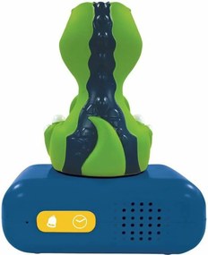 Ξυπνητήρι Lexibook Dinosaur