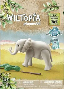 Playset Playmobil Wiltopia 71049