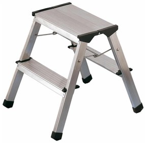 Σκάλα Hailo D60 StandardLine