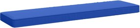 vidaXL Μαξιλάρια Πάγκου 2 Τεμαχίων VUGHT 2 pcs 100% Πολυεστέρας