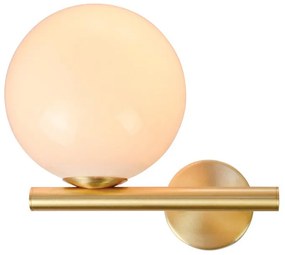 Απλίκα Τοίχου Zambelis 1996 Gold Matt