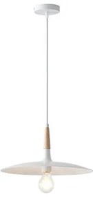 Φωτιστικό Οροφής Μονόφωτο Eurolamp Essential 144-24149