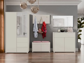 Έπιπλο υποδοχής Gesita V-Sapio milo-Mpez