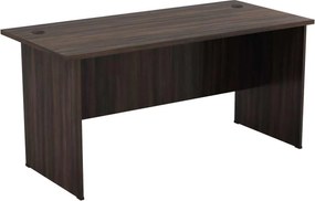 ΓΡΑΦΕΙO-Α Απόχρωση Σκούρο Καρυδί 180x70cm