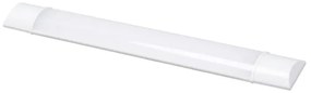 Φωτιστικό Led Slim Batten 20W 6000K IP20 1660Lm 60cm 6674 OPTONICA OPT-6674