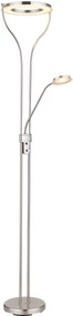 Φωτιστικό Επιδαπέδιο Globo Lighting EBRO 59038ND 3000K