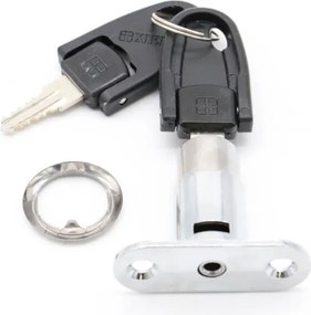 BCS2/3 - Lock &amp; Key Set