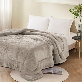 Κουβερτοπάπλωμα Μονό (160x220) Anna Riska Vienna Linen