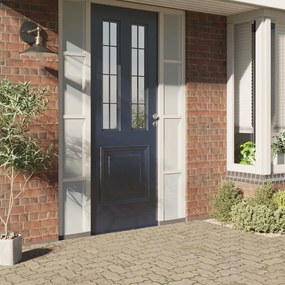 Μεμβράνη Παραθύρου Ματ Λευκό 60x2000 εκ. PVC