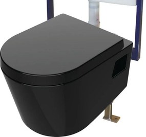 SKAY - ΚΑΛΥΜΜΑ μαυρο glossy S/C - ANTA/KO HUIDA-38-4027